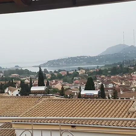 City Villa -Amazing View Alepou Exterior photo