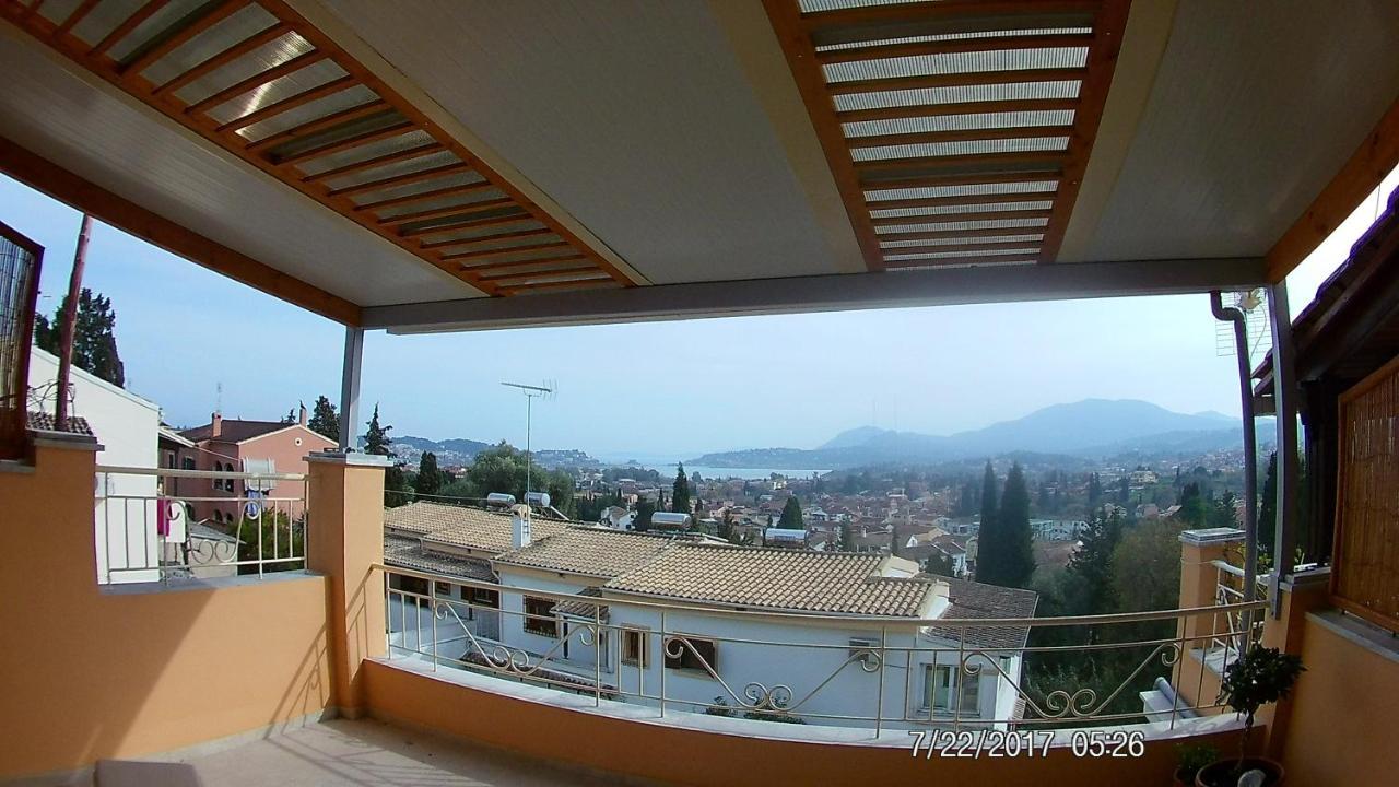 -amazing View Вилла Alepou